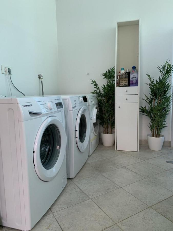 Grey Pearl With Free Ev Ch-Station Apartment Valbandon Exterior photo