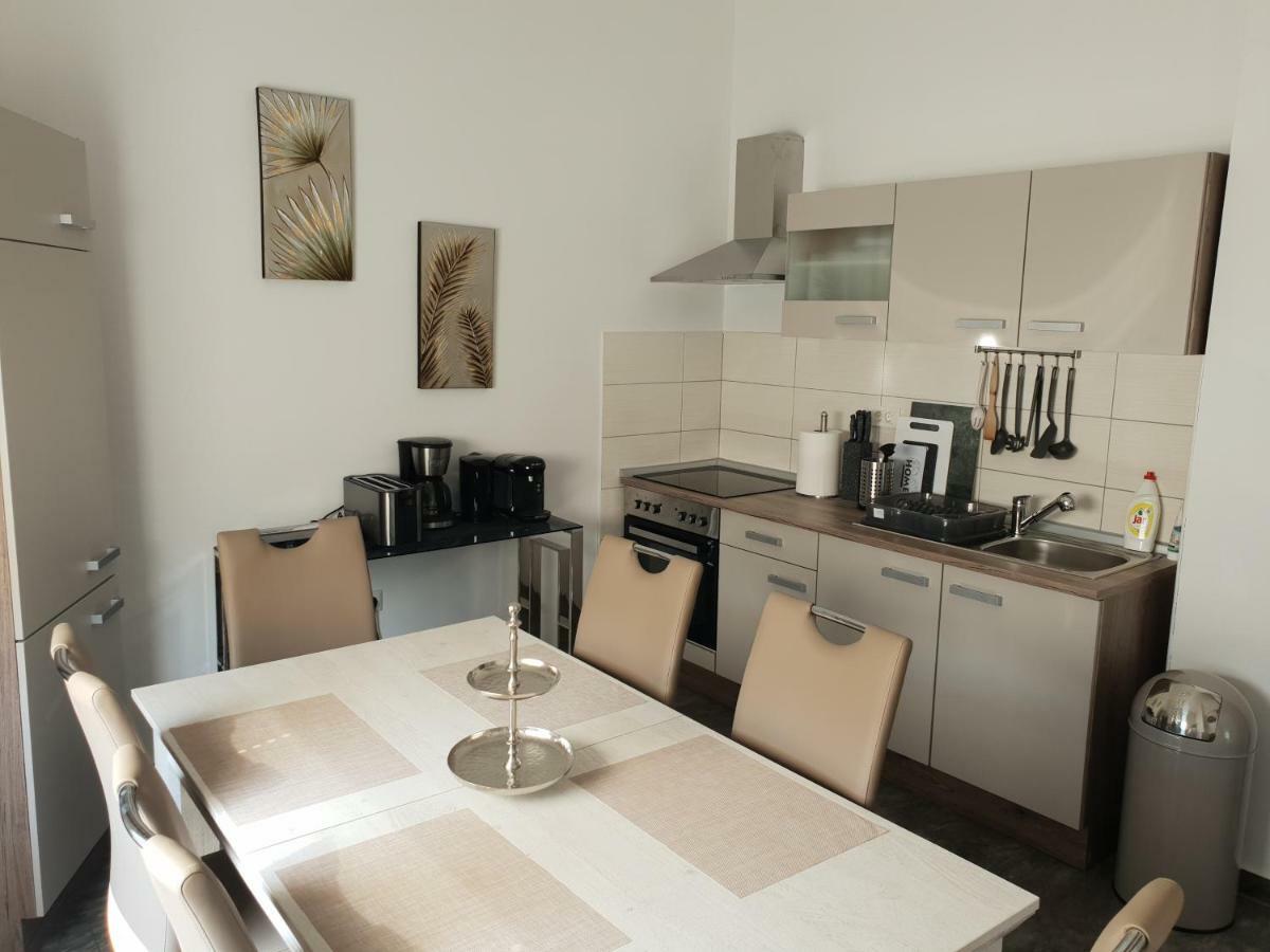 Grey Pearl With Free Ev Ch-Station Apartment Valbandon Exterior photo